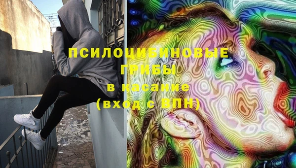 MESCALINE Михайлов